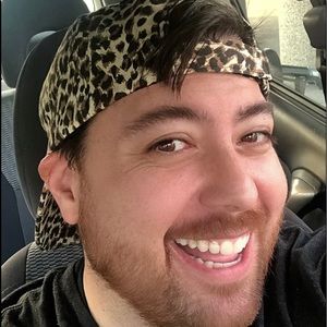 Meet your Posher, Ben